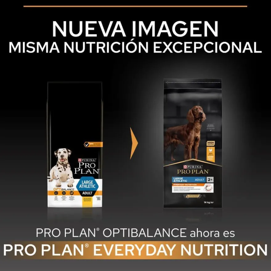 Pro Plan Large Athletic Adult Pollo pienso para perros