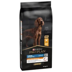 Pro Plan Large Athletic Adult Pollo pienso para perros