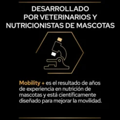 Pro Plan Mobility+ Suplemento para perros
