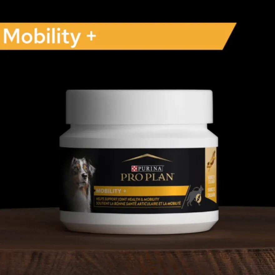 Pro Plan Mobility+ Suplemento para perros