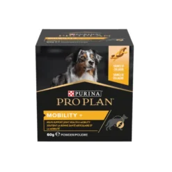 Pro Plan Mobility+ Suplemento para perros
