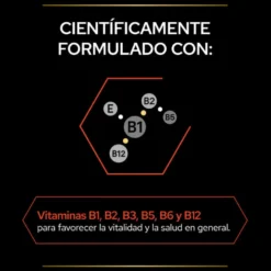 Pro Plan Multivitamins + para gatos