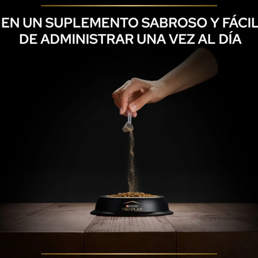 Pro Plan Multivitamins + para gatos