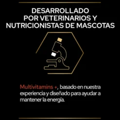 Pro Plan Multivitamins + para gatos