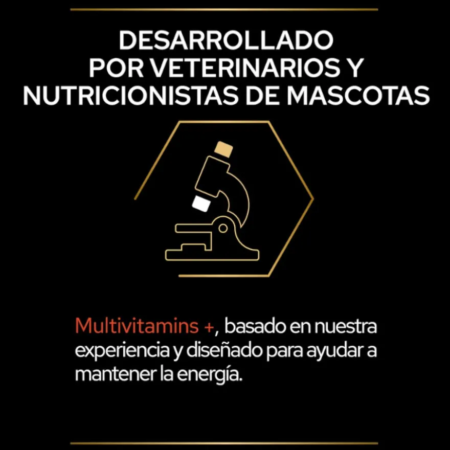 Pro Plan Multivitamins + para gatos