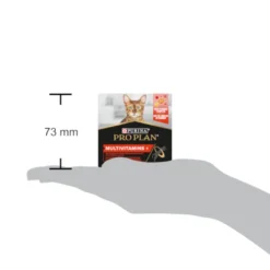 Pro Plan Multivitamins + para gatos