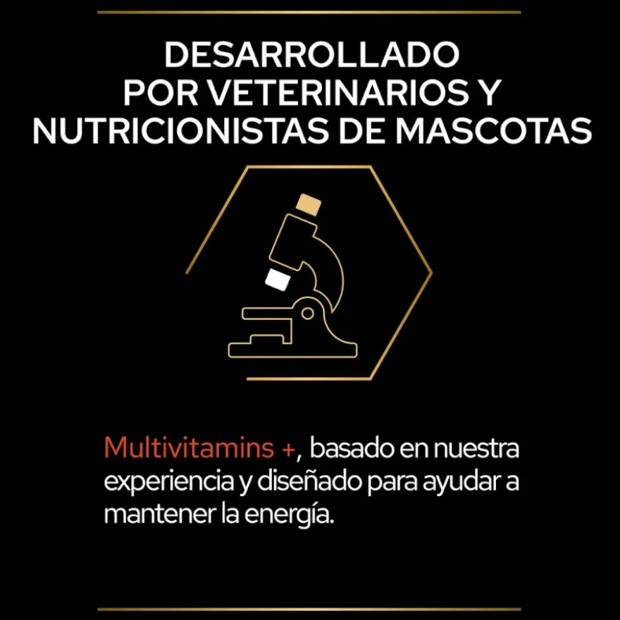 Pro Plan Multivitamin Suplemento para perros