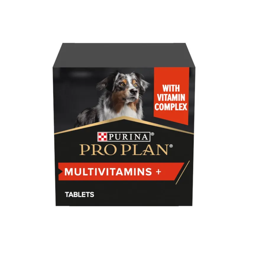 Pro Plan Multivitamin Suplemento para perros