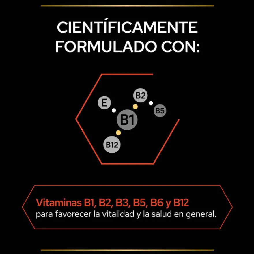 Pro Plan Multivitamin Suplemento para perros