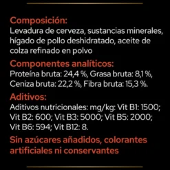 Pro Plan Multivitamin Suplemento para perros