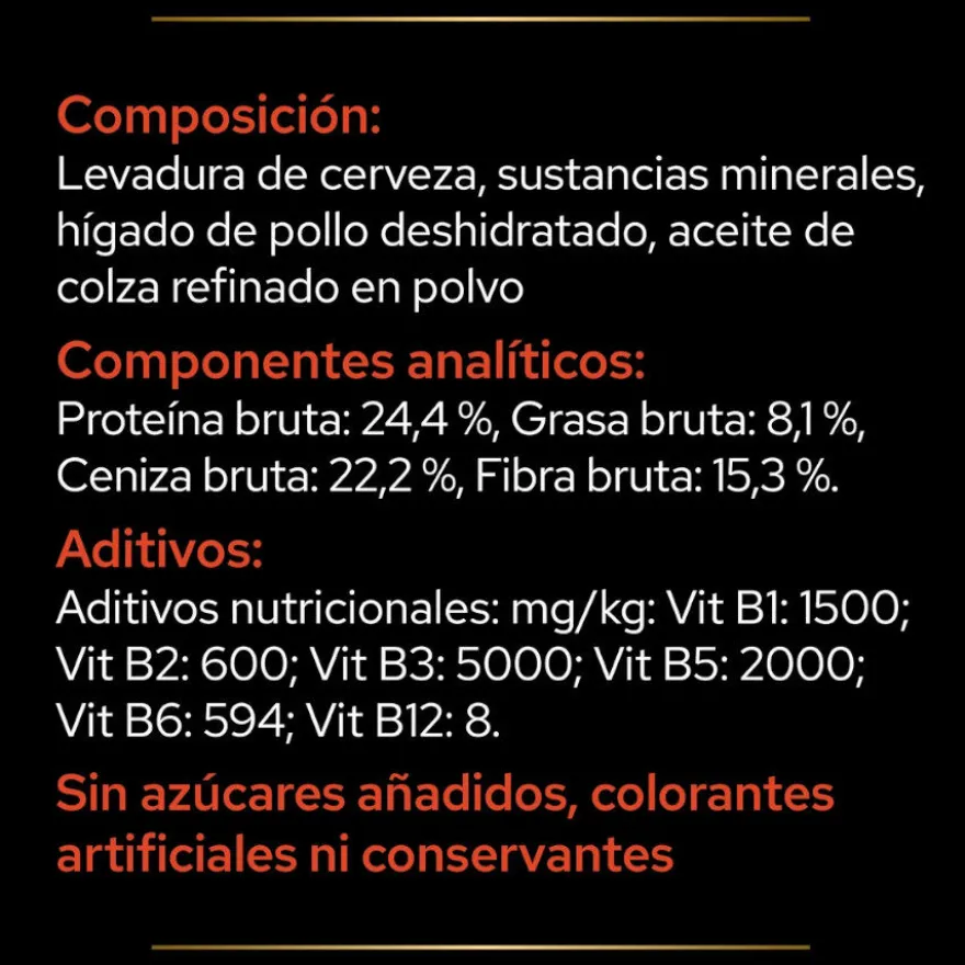 Pro Plan Multivitamin Suplemento para perros