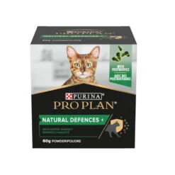 Pro Plan Natural Defences + para gatos
