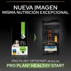 Pro Plan Puppy Large Athletic Pollo pienso para perros