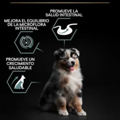 Pro Plan Puppy Medium Digestión Cordero pienso para perros