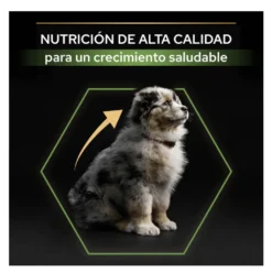 Pro Plan Puppy Medium Pollo pienso para perros