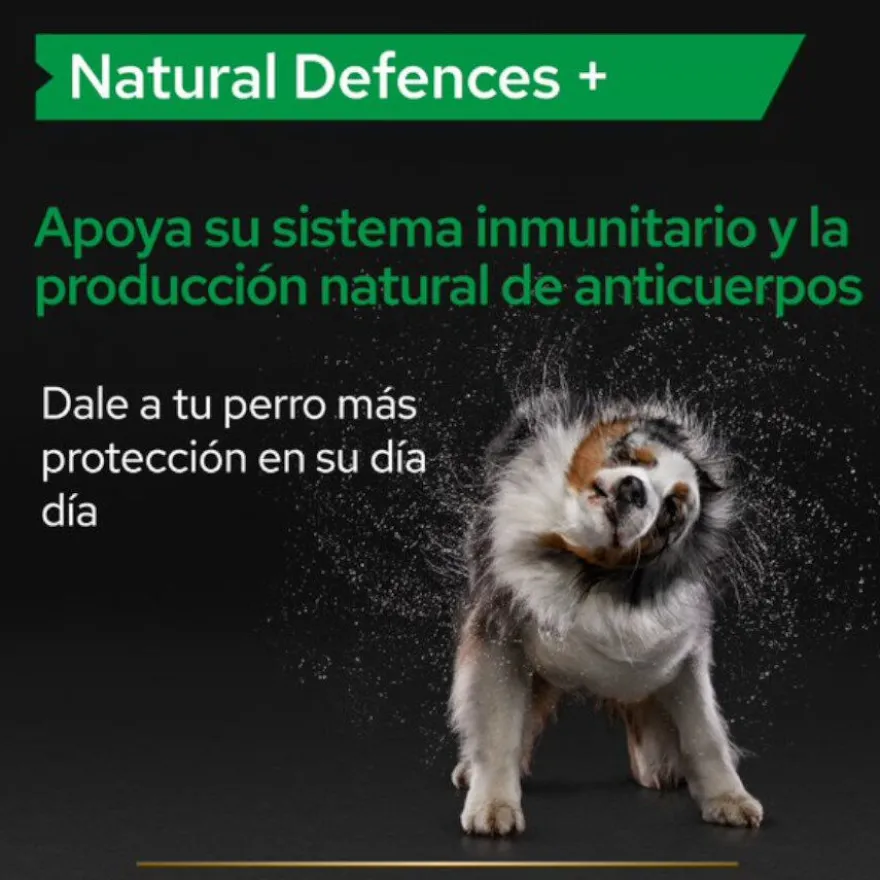 Pro Plan Relax + para perros