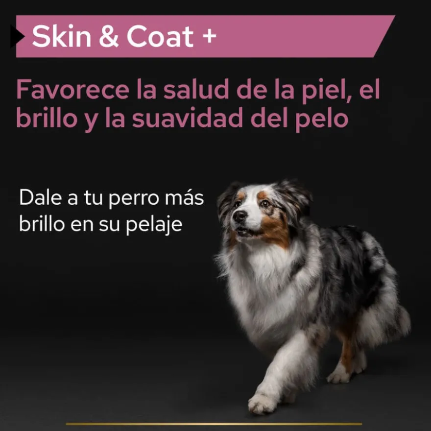 Pro Plan Skin & Coat Suplemento en Aceite para perros