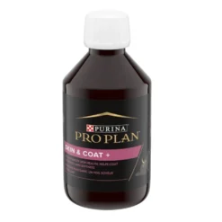 Pro Plan Skin & Coat Suplemento en Aceite para perros