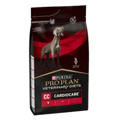 Pro Plan Veterinary Diets CC Cardiocare pienso para perros
