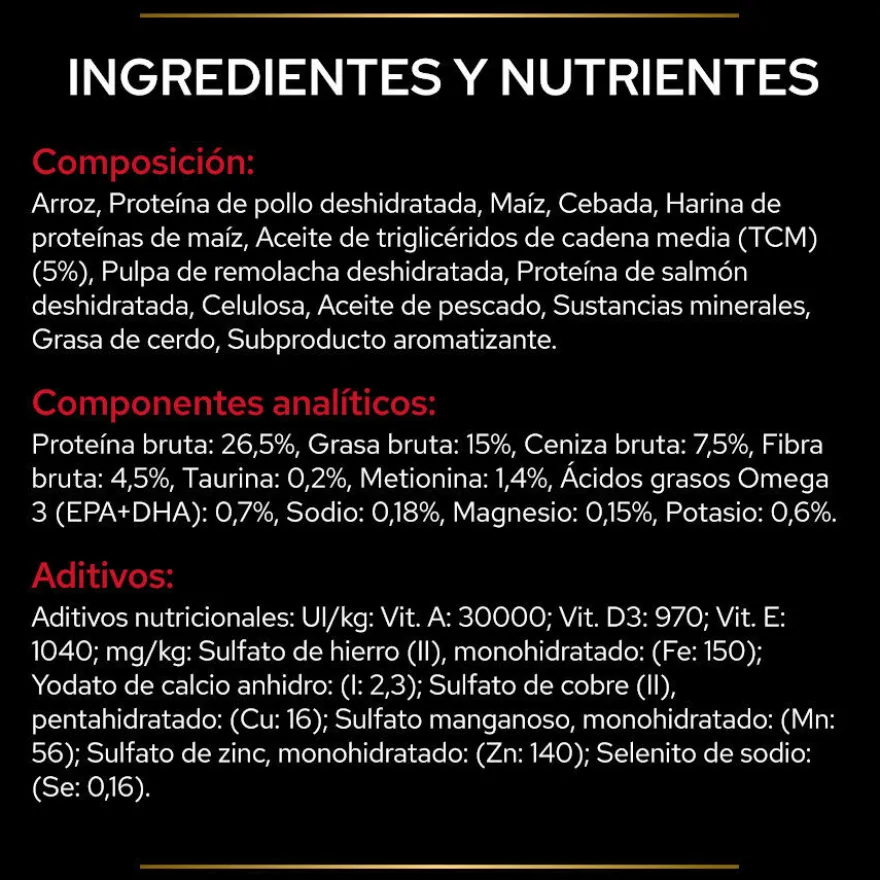 Pro Plan Veterinary Diets CC Cardiocare pienso para perros