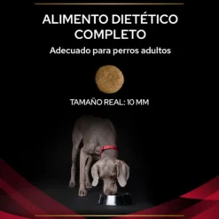 Pro Plan Veterinary Diets CC Cardiocare pienso para perros