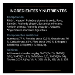 Pro Plan Veterinary Diets Convalescence latas para perros y gatos