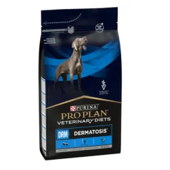 Pro Plan Veterinary Diets Dermatosis pienso para perros