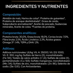 Pro Plan Veterinary Diets Dermatosis pienso para perros