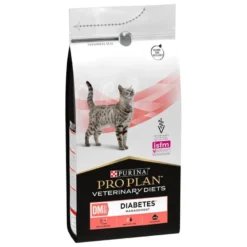 Pro Plan Veterinary Diets Diabetes Management pienso para gatos