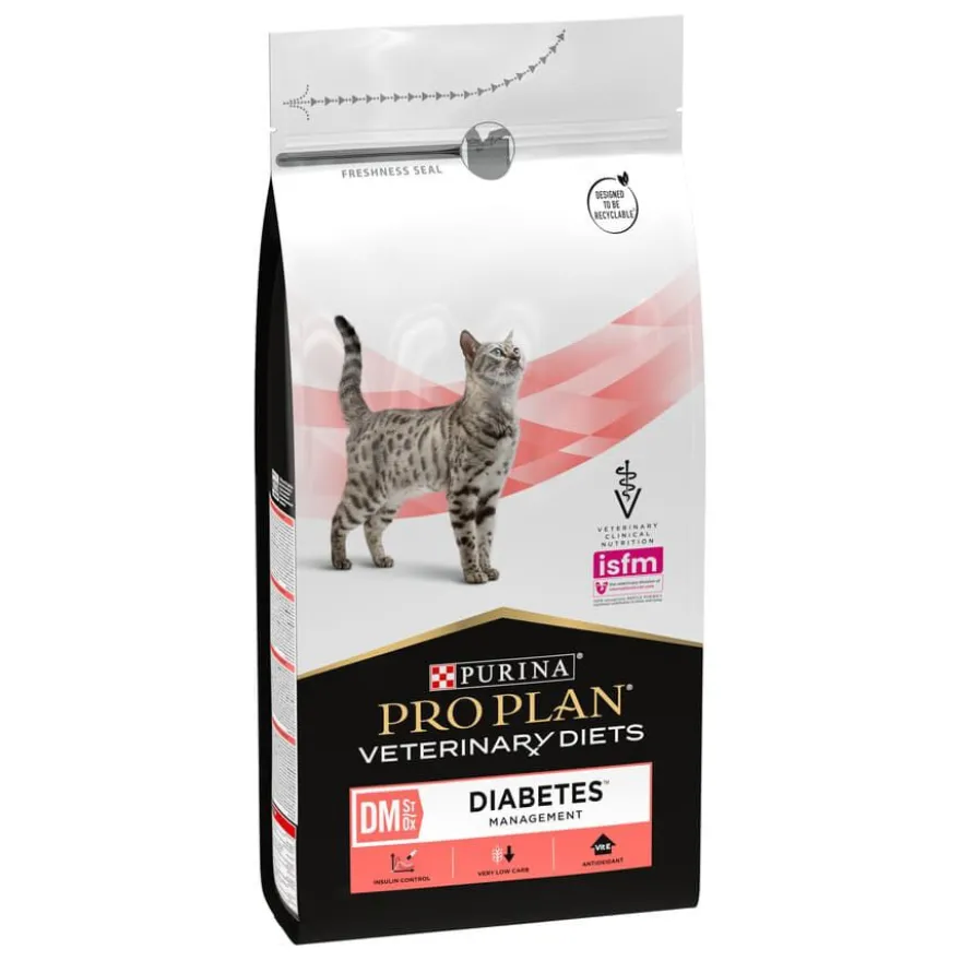 Pro Plan Veterinary Diets Diabetes Management pienso para gatos