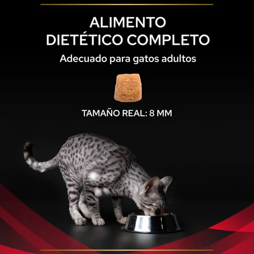 Pro Plan Veterinary Diets Diabetes Management pienso para gatos
