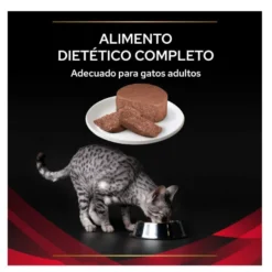 Pro Plan Veterinary Diets Diabetes lata para gatos