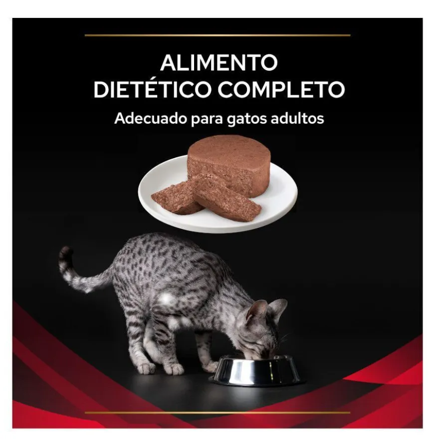 Pro Plan Veterinary Diets Diabetes lata para gatos