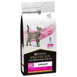 Pro Plan Veterinary Diets Feline UR Urinary pienso para gatos