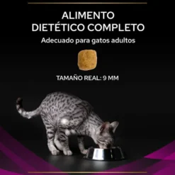 Pro Plan Veterinary Diets Feline UR Urinary pienso para gatos