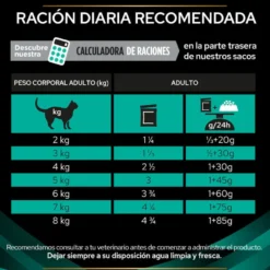 Pro Plan Veterinary Diets Feline En Gastrointestinal Salmón en Salsa sobre para gatos