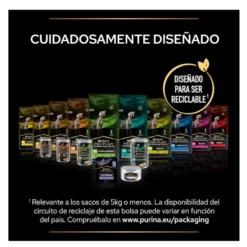 Pro Plan Veterinary Diets Fortiflora Probiótico para perros