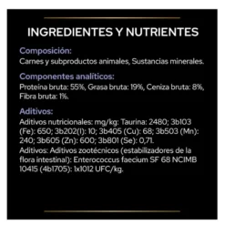 Pro Plan Veterinary Diets FortiFlora Probiótico para gatos