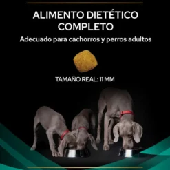 Pro Plan Veterinary Diets Gastrointestinal pienso para perros
