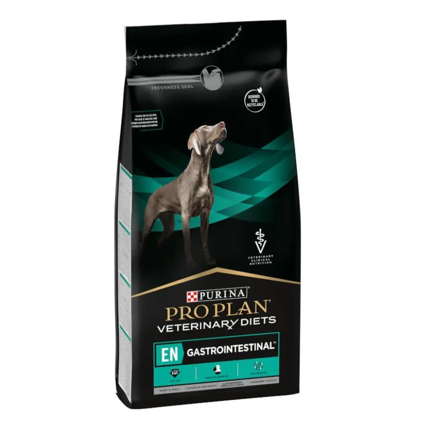 Pro Plan Veterinary Diets Gastrointestinal pienso para perros