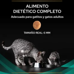 Pro Plan Veterinary Diets Gastrointestinal pienso para gatos y gatitos