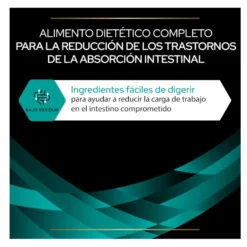 Pro Plan Veterinary Diets Gastrointestinal latas para gatos