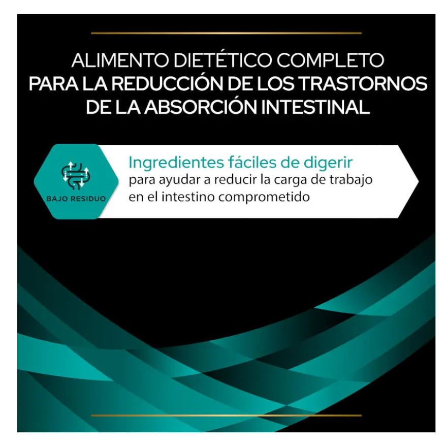 Pro Plan Veterinary Diets Gastrointestinal latas para gatos