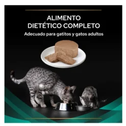 Pro Plan Veterinary Diets Gastrointestinal latas para gatos
