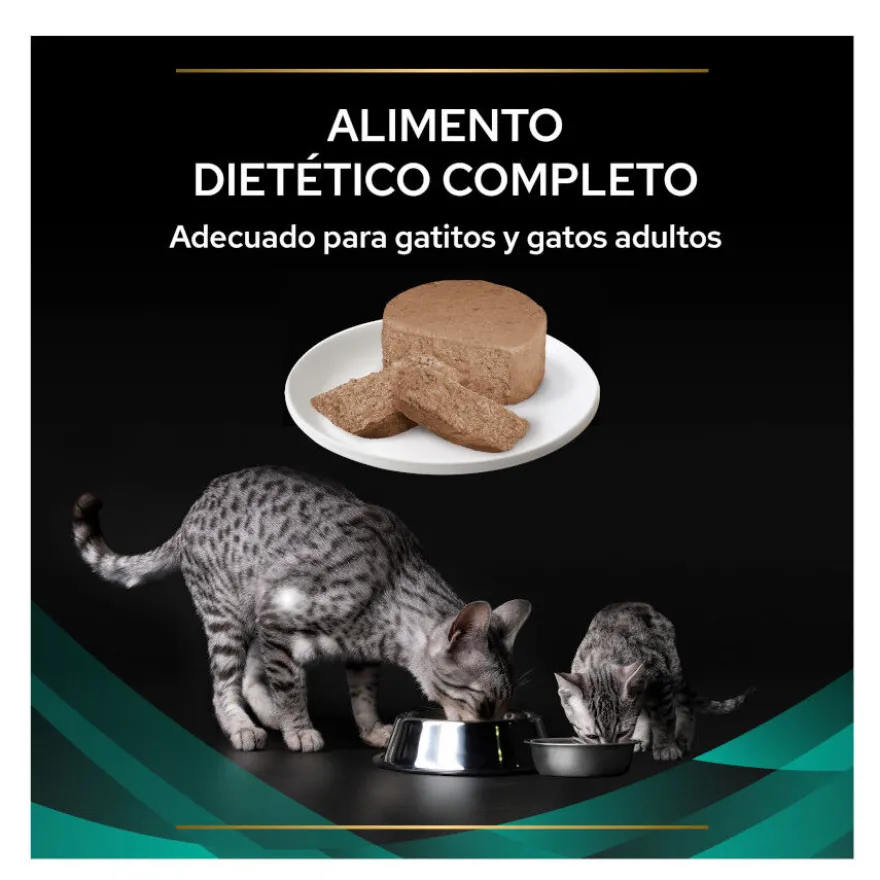 Pro Plan Veterinary Diets Gastrointestinal latas para gatos