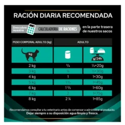 Pro Plan Veterinary Diets Gastrointestinal latas para gatos