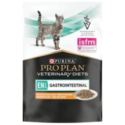 Pro Plan Veterinary Diets Gastrointestinal sobre para gatos x 85 g
