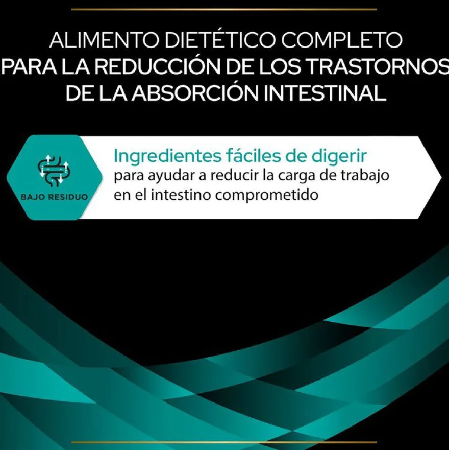 Pro Plan Veterinary Diets Gastrointestinal sobre para gatos x 85 g