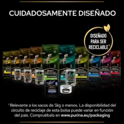 Pro Plan Veterinary Diets Hepatic pienso para perros