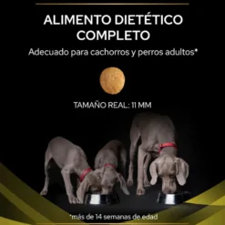 Pro Plan Veterinary Diets Hepatic pienso para perros